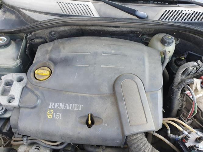 Image Retroviseur gauche - RENAULT CLIO 2