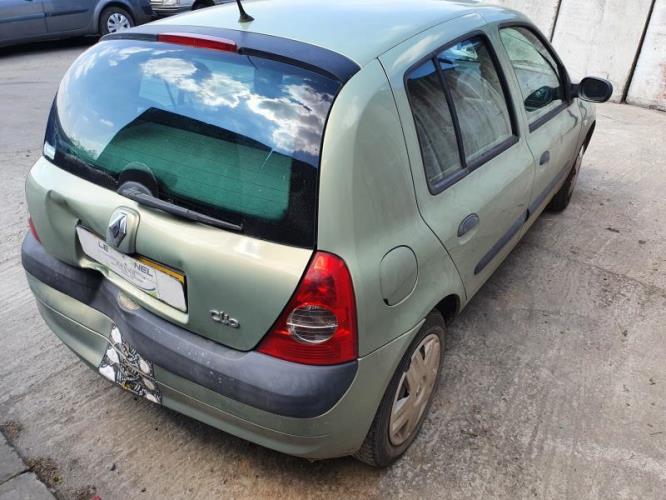 Image Retroviseur gauche - RENAULT CLIO 2