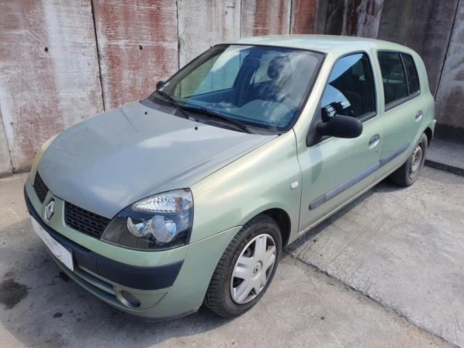 Image Retroviseur gauche - RENAULT CLIO 2