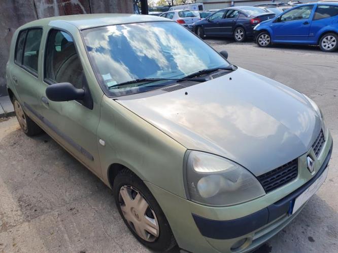 Image Retroviseur gauche - RENAULT CLIO 2