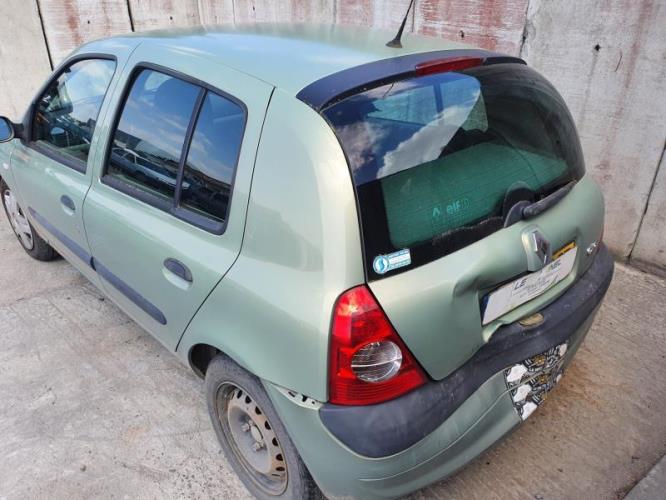 Image Retroviseur gauche - RENAULT CLIO 2
