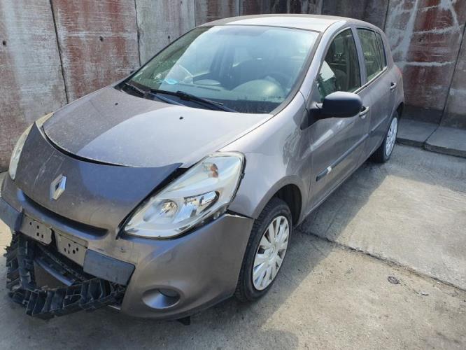 Image Boite de vitesses - RENAULT CLIO 3