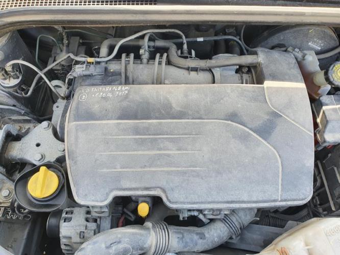 Image Boite de vitesses - RENAULT CLIO 3