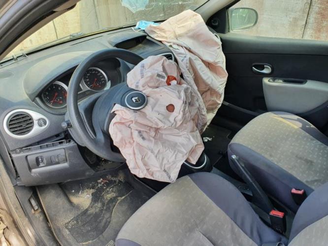 Image Boite de vitesses - RENAULT CLIO 3