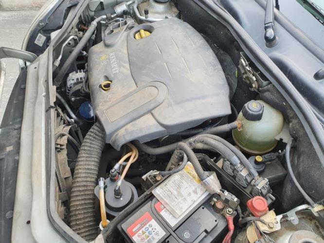 Image Optique avant principal droit (feux)(phare) - RENAULT KANGOO 1