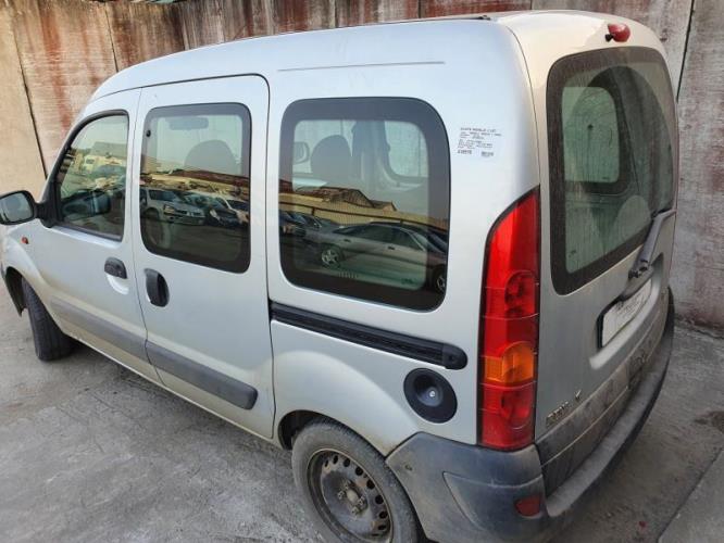 Image Optique avant principal droit (feux)(phare) - RENAULT KANGOO 1