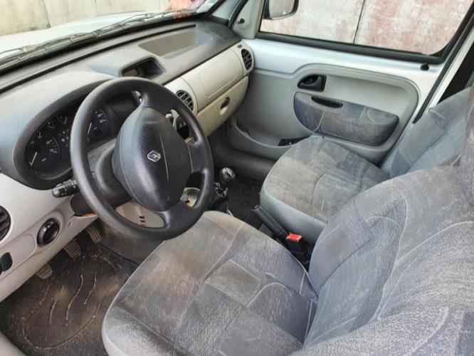 Image Optique avant principal droit (feux)(phare) - RENAULT KANGOO 1