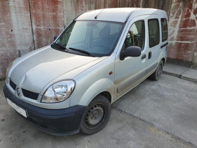 Image Optique avant principal droit (feux)(phare) - RENAULT KANGOO 1