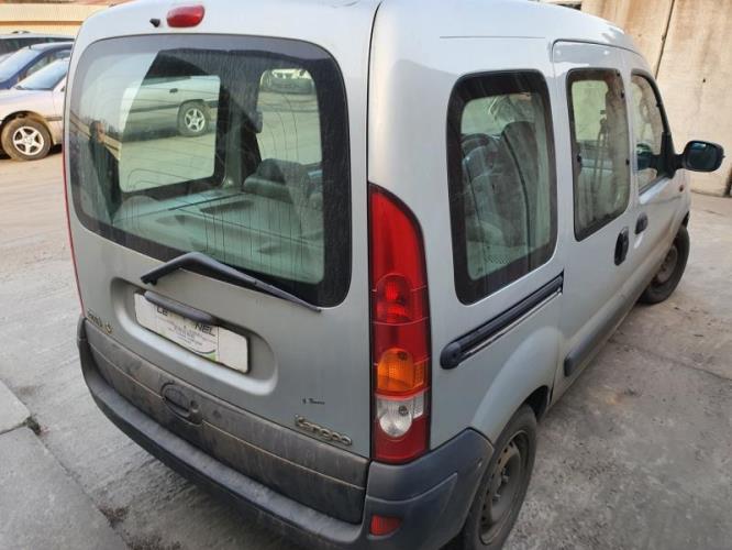 Image Optique avant principal droit (feux)(phare) - RENAULT KANGOO 1