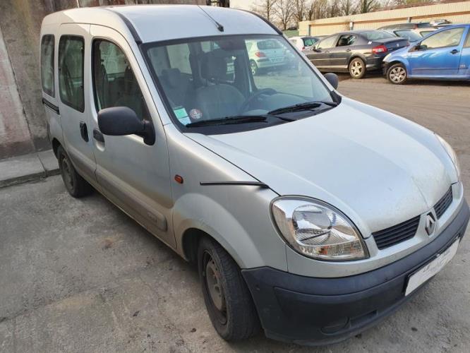Image Optique avant principal droit (feux)(phare) - RENAULT KANGOO 1