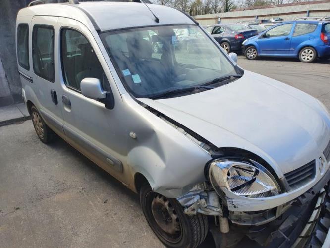 Image Optique avant principal gauche (feux)(phare) - RENAULT KANGOO 1