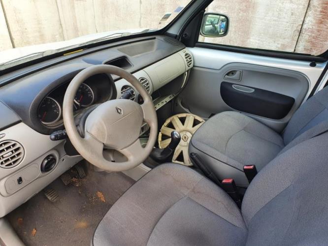 Image Optique avant principal gauche (feux)(phare) - RENAULT KANGOO 1