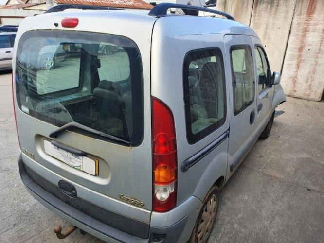 Image Optique avant principal gauche (feux)(phare) - RENAULT KANGOO 1