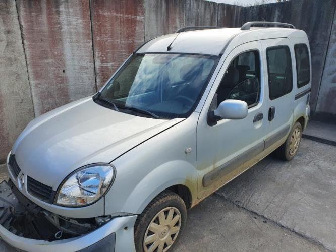 Image Optique avant principal gauche (feux)(phare) - RENAULT KANGOO 1