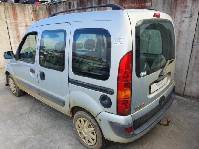 Image Optique avant principal gauche (feux)(phare) - RENAULT KANGOO 1