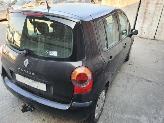 Image Feu arriere principal droit (feux) - RENAULT MODUS