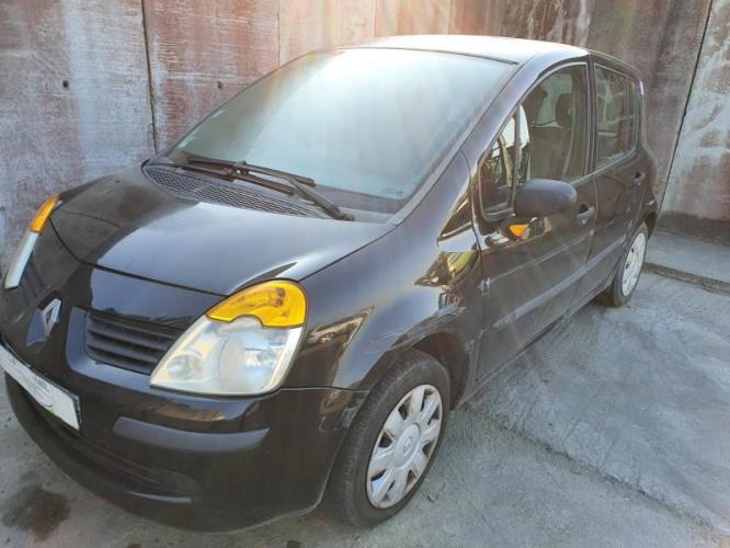 Image Feu arriere principal droit (feux) - RENAULT MODUS