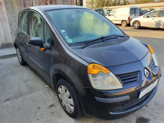 Image Feu arriere principal droit (feux) - RENAULT MODUS