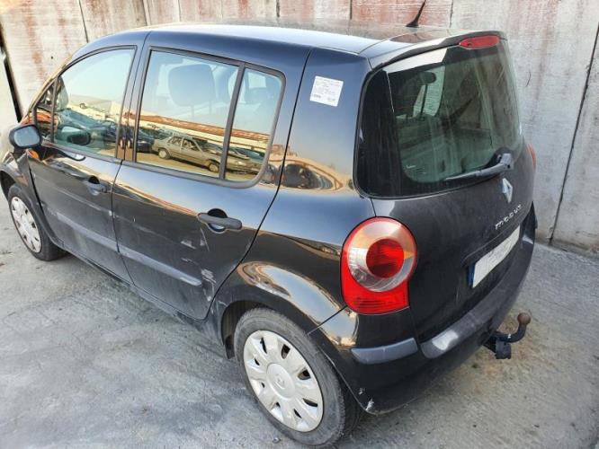 Image Feu arriere principal droit (feux) - RENAULT MODUS