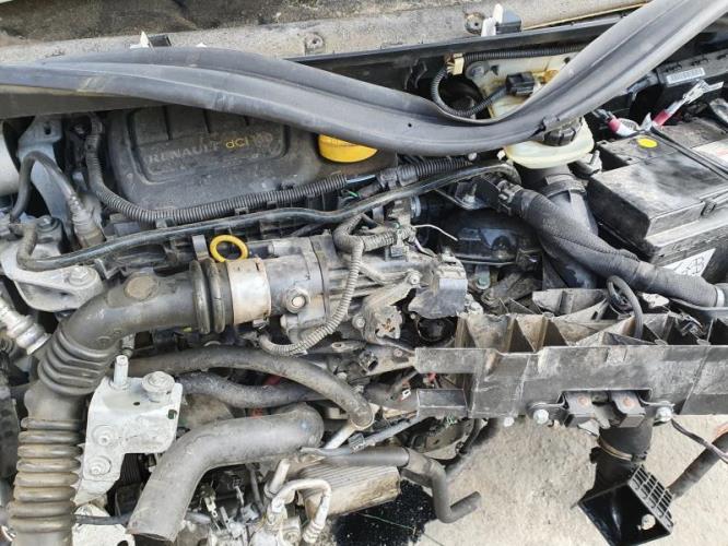 Image Compteur - RENAULT SCENIC 3
