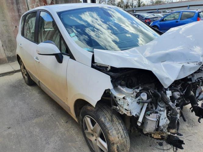 Image Compteur - RENAULT SCENIC 3