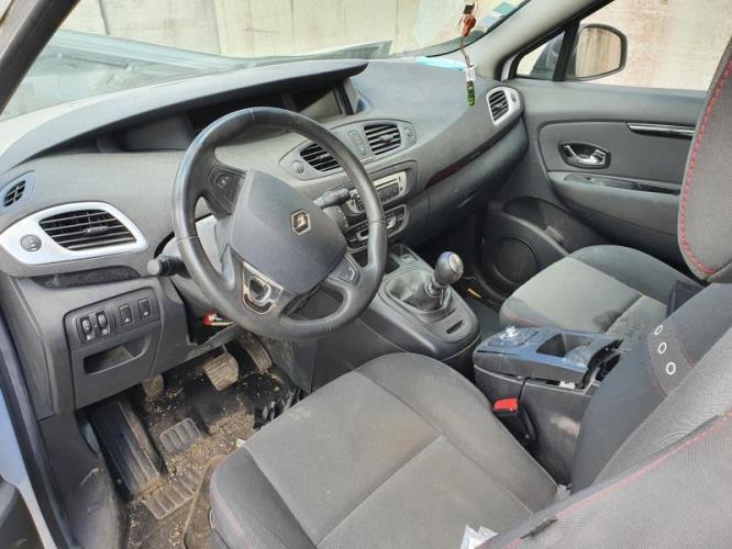 Image Compteur - RENAULT SCENIC 3