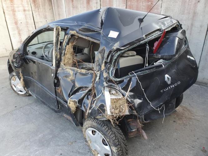 Image Moteur - RENAULT TWINGO 2