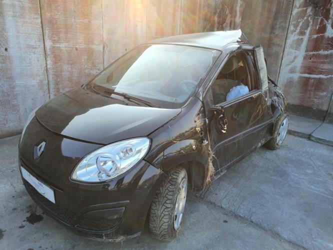 Image Moteur - RENAULT TWINGO 2