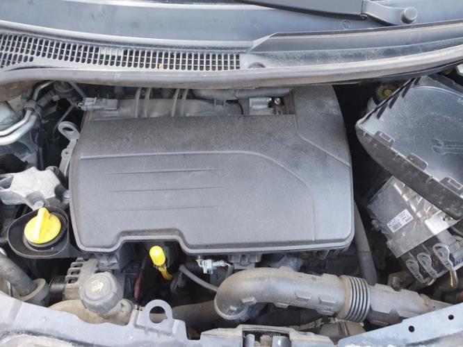 Image Moteur - RENAULT TWINGO 2