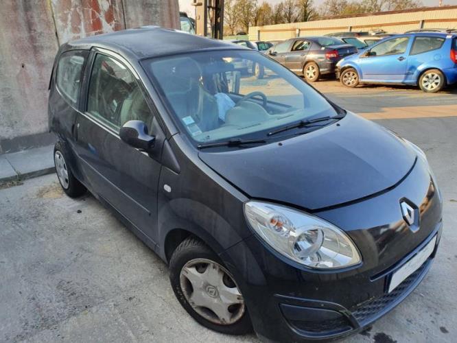 Image Moteur - RENAULT TWINGO 2