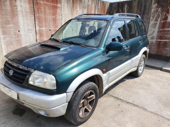Image Optique avant principal gauche (feux)(phare) - SUZUKI GRAND VITARA 1
