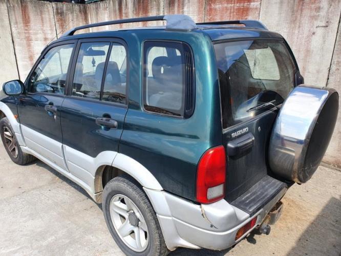 Image Optique avant principal gauche (feux)(phare) - SUZUKI GRAND VITARA 1