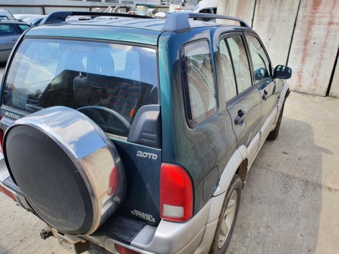 Image Optique avant principal gauche (feux)(phare) - SUZUKI GRAND VITARA 1