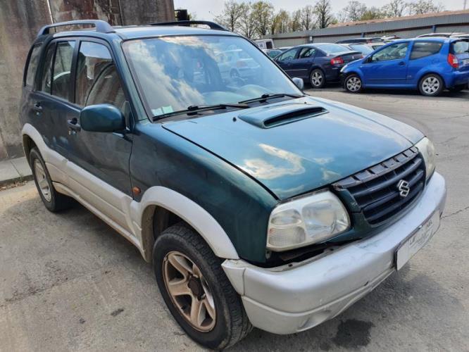 Image Optique avant principal gauche (feux)(phare) - SUZUKI GRAND VITARA 1