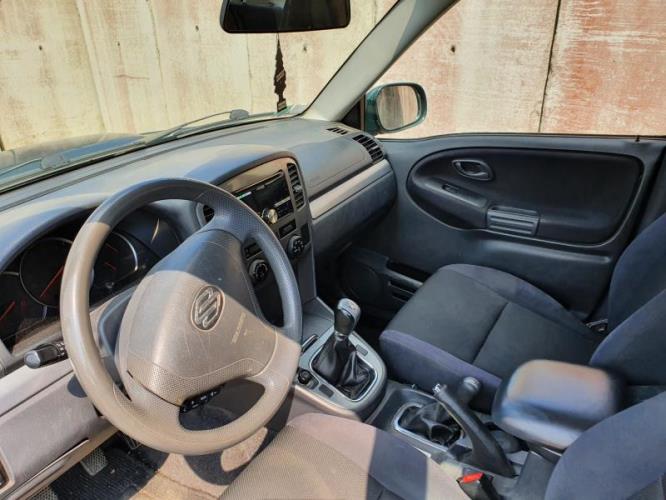 Image Optique avant principal gauche (feux)(phare) - SUZUKI GRAND VITARA 1