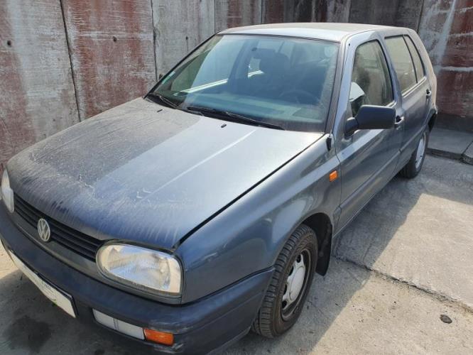 Image Optique avant secondaire droit (feux)(clignotant) - VOLKSWAGEN GOLF 3