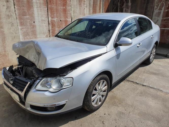 Image Autoradio d'origine - VOLKSWAGEN PASSAT 5