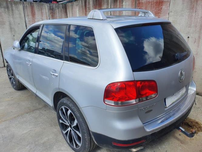 Image Feu arriere principal gauche (feux) - VOLKSWAGEN TOUAREG 1