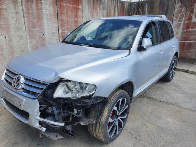Image Feu arriere principal gauche (feux) - VOLKSWAGEN TOUAREG 1