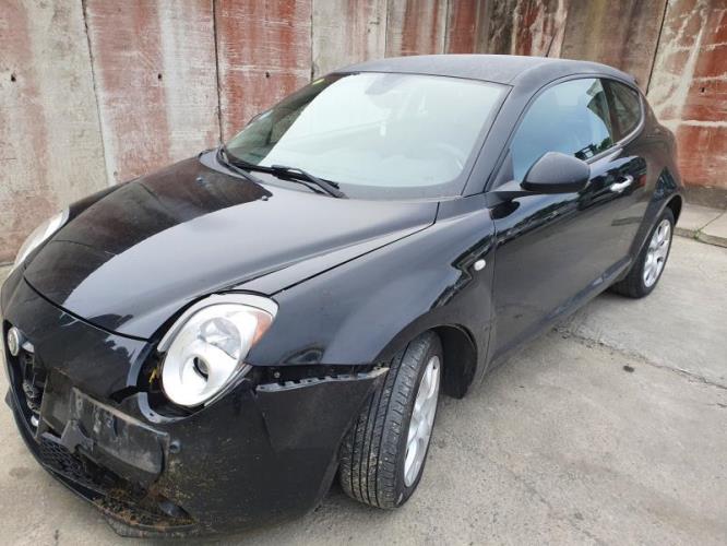 Image Capot - ALFA ROMEO MITO