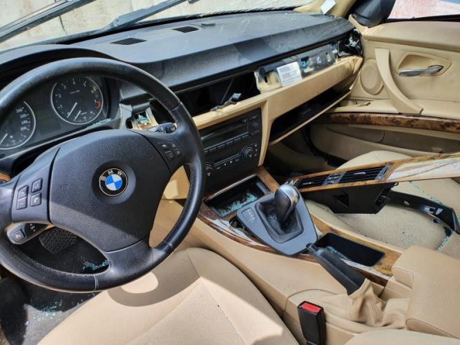 Image Retroviseur gauche - BMW SERIE 3 E90
