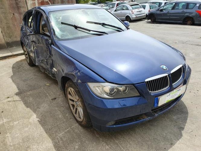 Image Retroviseur gauche - BMW SERIE 3 E90