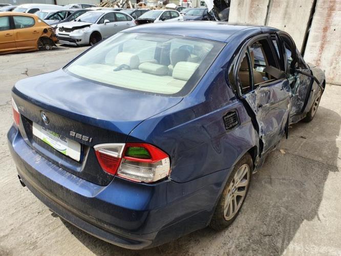 Image Retroviseur gauche - BMW SERIE 3 E90
