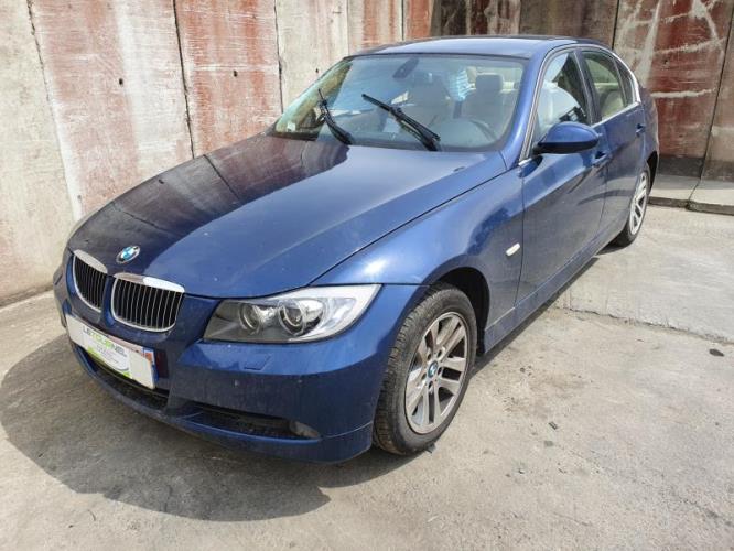 Image Retroviseur gauche - BMW SERIE 3 E90