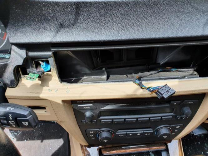Image Retroviseur gauche - BMW SERIE 3 E90