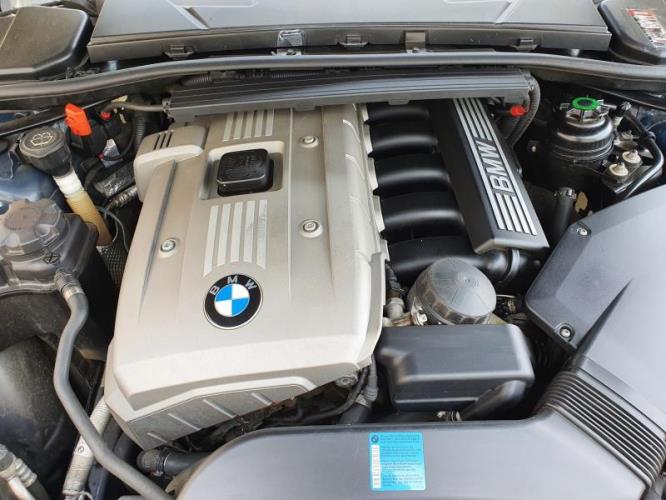 Image Retroviseur gauche - BMW SERIE 3 E90