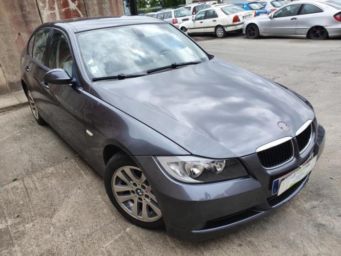 Image Feu arriere principal gauche (feux) - BMW SERIE 3 E90