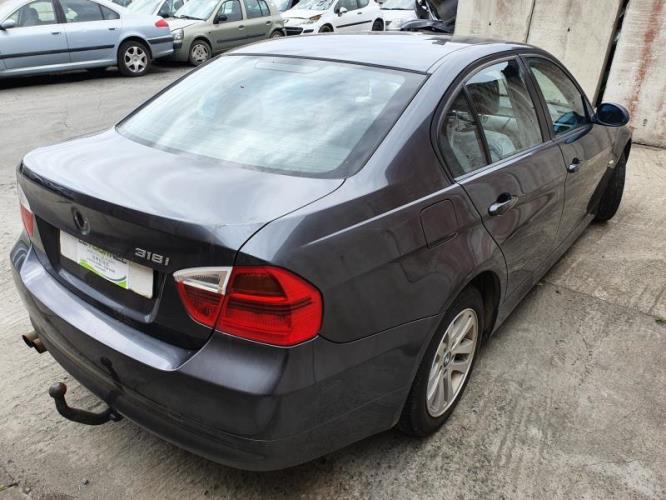 Image Feu arriere principal gauche (feux) - BMW SERIE 3 E90