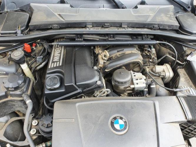Image Feu arriere principal gauche (feux) - BMW SERIE 3 E90