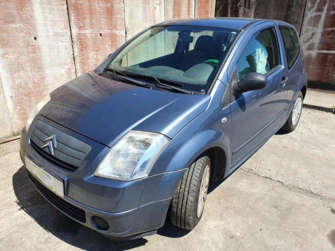 Image Retroviseur gauche - CITROEN C2